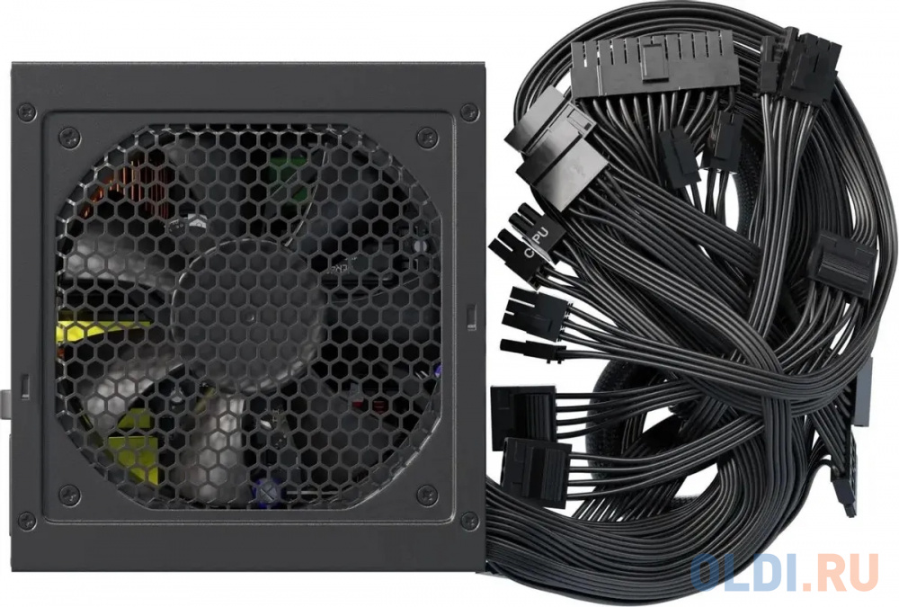 Блок питания Seasonic ATX 850W G12 GC-850 SSP-850RT2