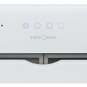 Встраиваемая вытяжка Krona ARVEN 900 WHITE S