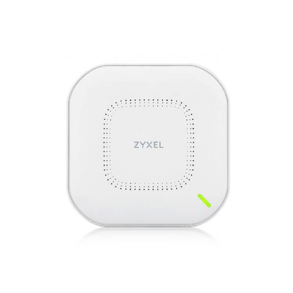 Wi-Fi точка доступа Zyxel NebulaFlex Pro WAX610D (WAX610D-EU0101F) в Москвe