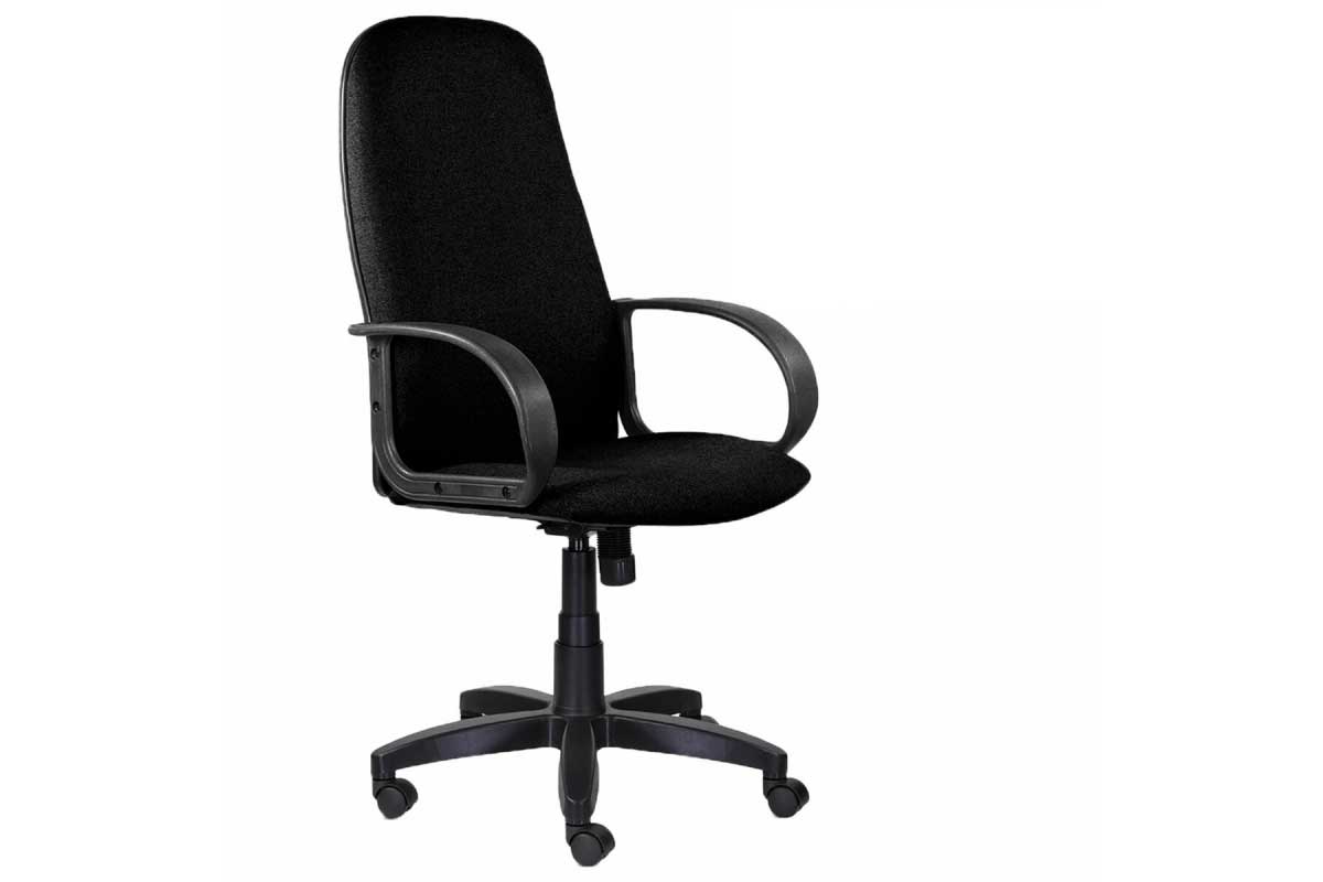 Кресло компьютерное Brabix Praktik EX-279 (532017) Black