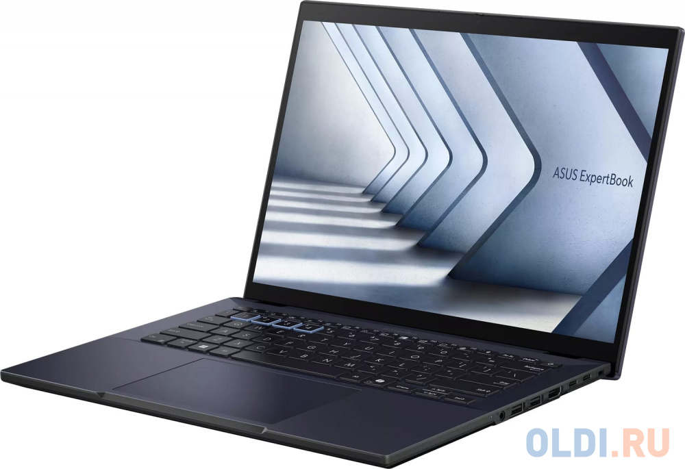 Ноутбук ASUS ExpertBook B3 B3404CVA-Q50244 90NX07D1-M008E0 14"