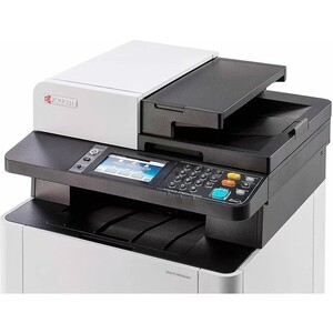 МФУ лазерное Kyocera ECOSYS M5526cdw в Москвe