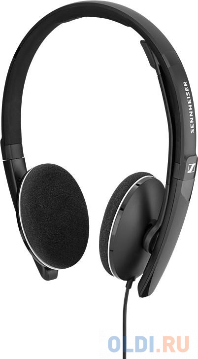 Наушники Sennheiser Headset PC 8.2 черный