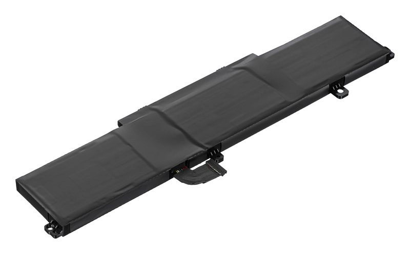 Аккумуляторная батарея Pitatel для Lenovo ThinkPad ThinkPad P15 Gen 1, T15g Gen 1, P17 Gen 1, 11.6V, 8.14 А·ч, черный (BT-3027)