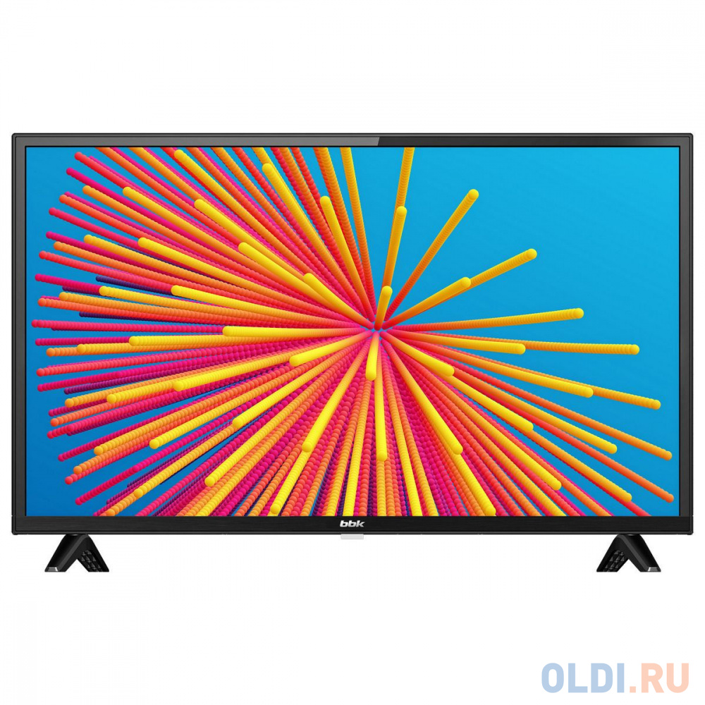 32&quot; Телевизор LED BBK 32LEM-1013/TS2C (B) /HD/NO SMART/