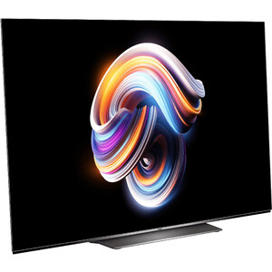 Телевизор Haier H55S9UG PRO (55'', 4K, Android)