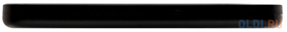 Внешний жесткий диск 2.5" 2 Tb USB 3.1 A-Data HV320 черный