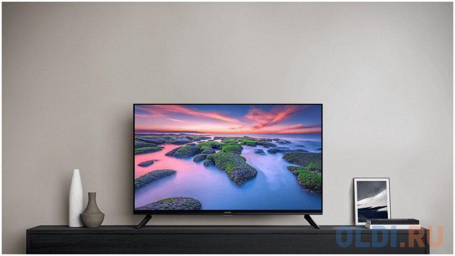 Телевизор Xiaomi TV A2 32" LED HD Ready