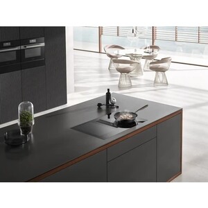 Индукционная варочная панель Miele KMDA 7634 FL в Москвe