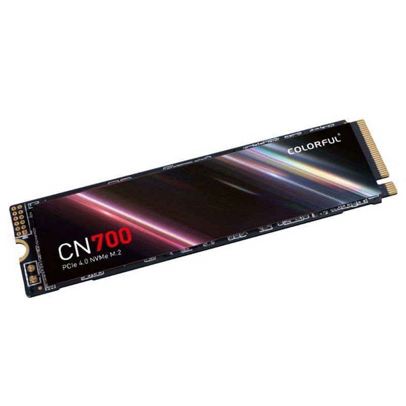 Накопитель SSD Colorful CN700 512GB (CN700 512GB) в Москвe