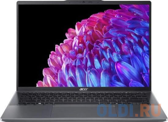 Ноутбук Acer Swift Go 14 SFG14-63-R8U9 NX.KTSCD.002 14"