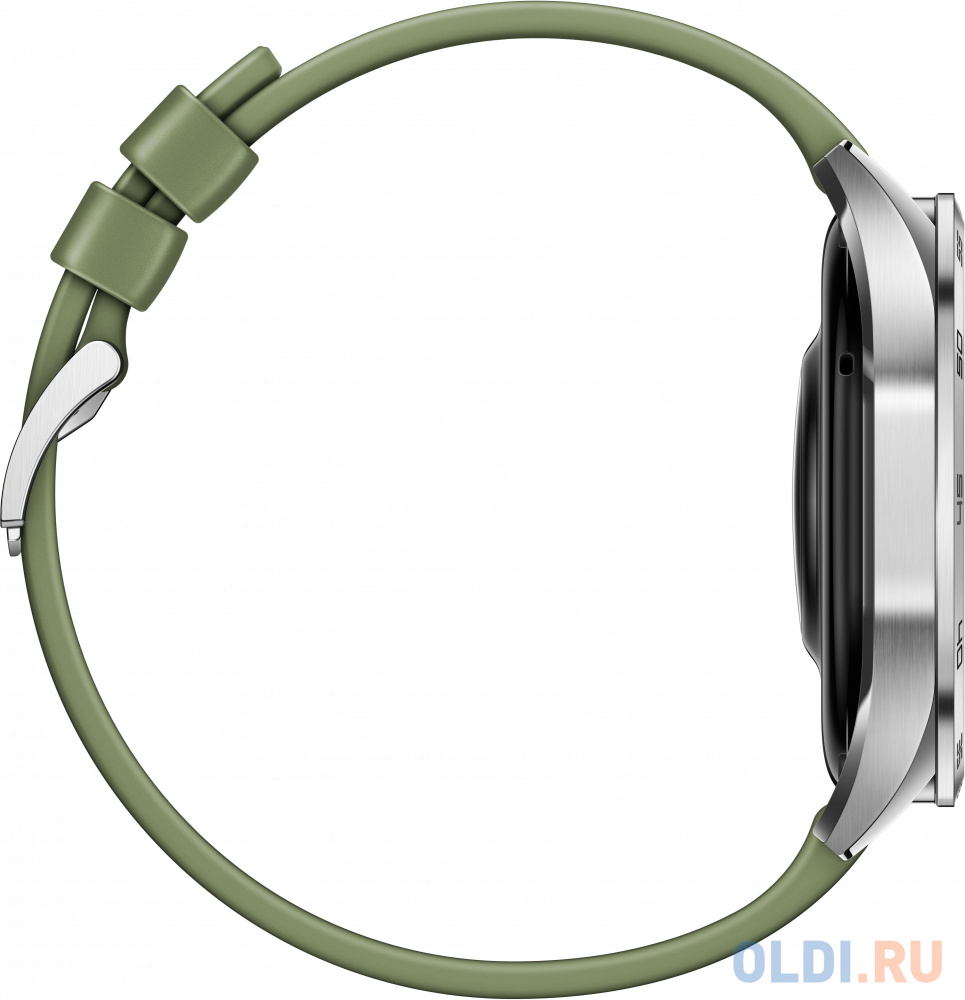 Смарт-часы HUAWEI Watch GT 4 Green (55020BGY)