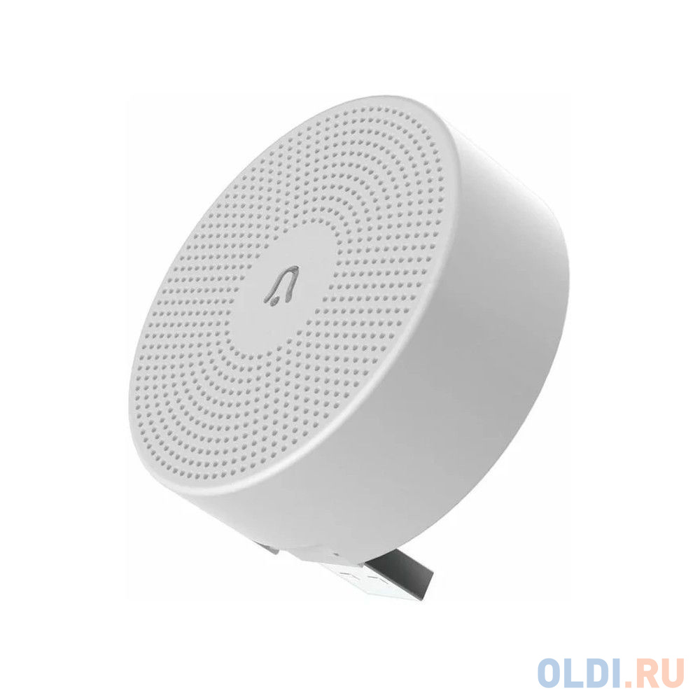 Умная Wi-Fi Камера + дверной звонок Laxihub B1-TY 1080P + карта памяти 32GB