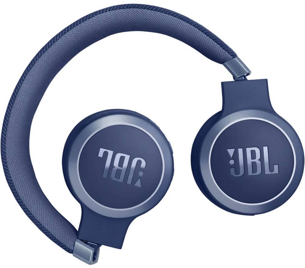 Беспроводные наушники с микрофоном JBL