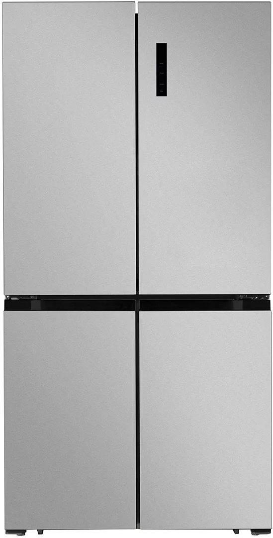 Холодильник трехкамерный Lex LCD505XID