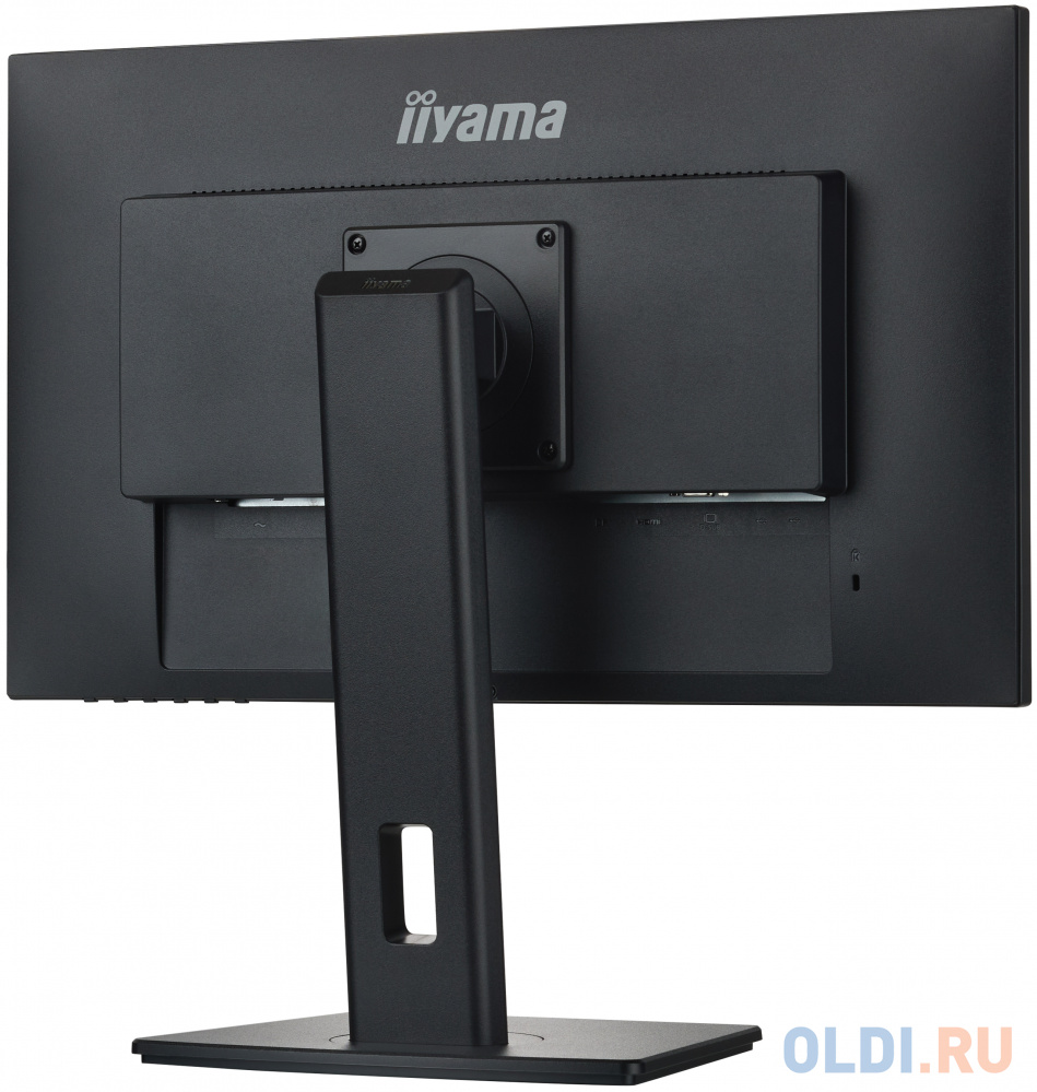 Монитор 23.8" iiYama ProLite XUB2492HSU-B5 в Москвe