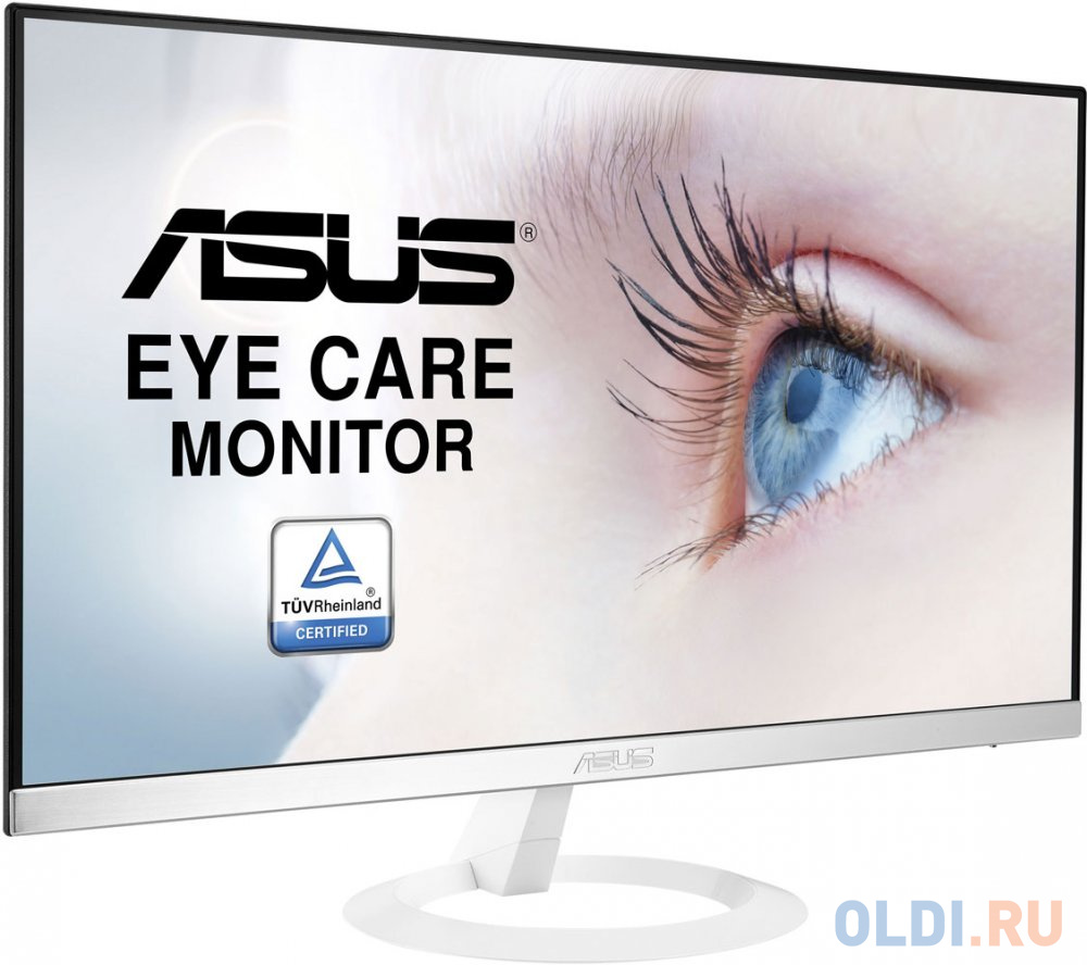 Монитор 27" ASUS VZ279HE-W