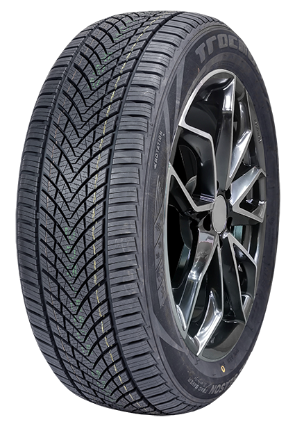 235/60 R16 Tracmax X-Privilo A/S Trac Saver 100V