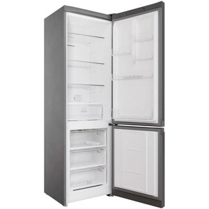 Холодильник Hotpoint-Ariston HT 5201I S