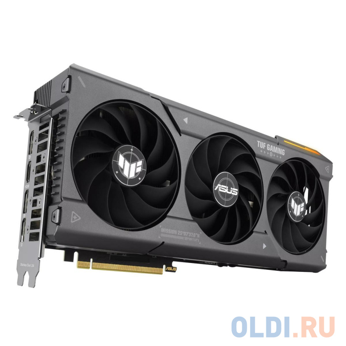 TUF-RX7600XT-O16G-GAMING /RX7600XT,HDMI,DP*3,16G,D6