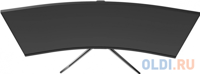 Монитор 34&quot; KTC H34S18S Black (VA, 3440x1440, HDMI+HDMI+DP+DP, 5 ms, 178°/178°, 350 cd/m, 4000:1, 165Hz, FreeSync/G-Sync) в Москвe