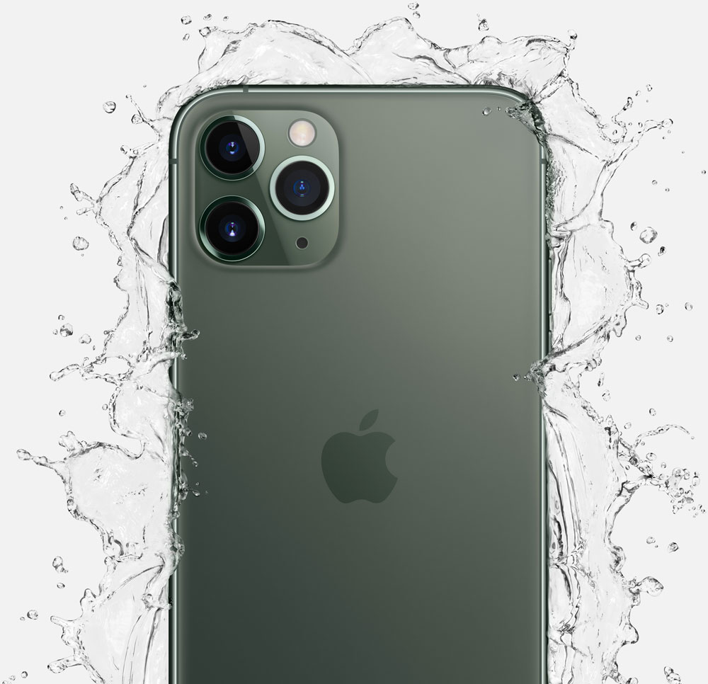 Смартфон Apple в Москвe