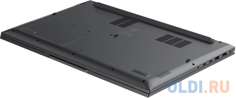 Ноутбук Digma Pro Fortis M Core i3 1215U 16Gb SSD512Gb Intel UHD Graphics 17.3" IPS FHD (1920x1080) Windows 11 Professional grey WiFi BT Cam 5500