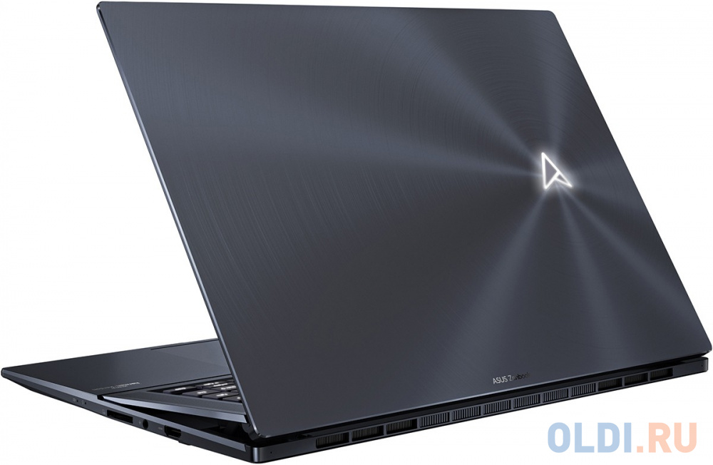 Ноутбук ASUS ZenBook Pro 16X OLED UX7602VI-MY034X 90NB10K1-M001F0 16"