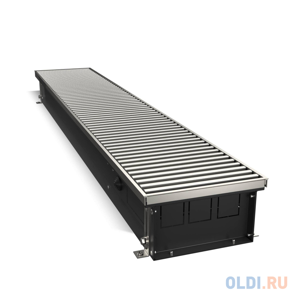 Конвектор внутрипольный Royal Thermo ATRIUM-110/200/1000-DG-U-NA в Москвe