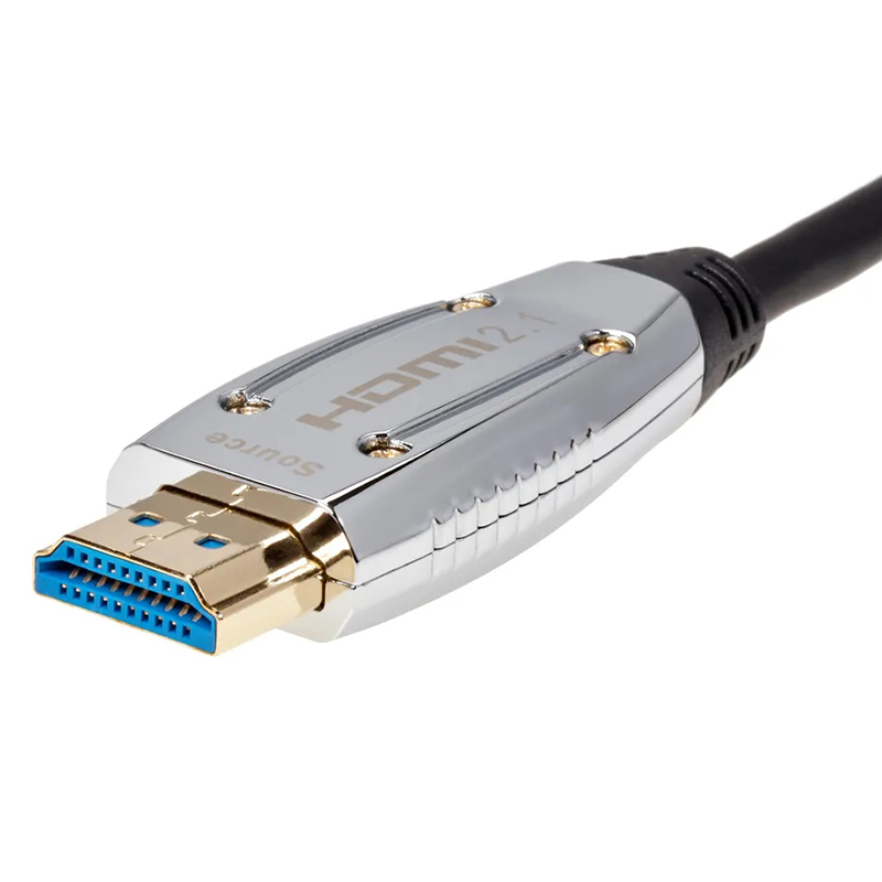 Аксессуар Telecom HDMI - HDMI ver. 2.1 20m TCG2120-20M