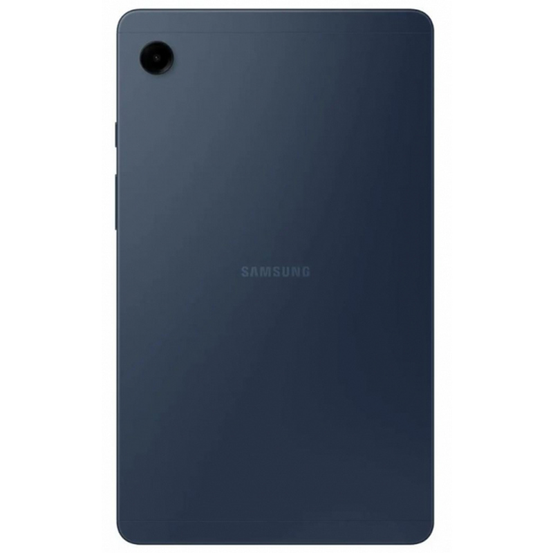 Планшет Samsung Galaxy Tab A9 LTE SM-X115 8/128Gb Dark Blue (MediaTek Helio G99 2.2GHz/8192Mb/128Gb/LTE/Wi-Fi/Bluetooth/Cam/8.7/1340x800/Android)