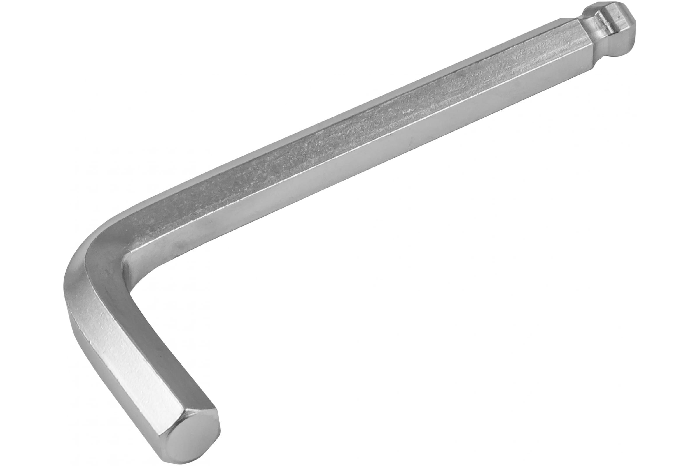 Ключ гаечный имбусовый (HEX) 7 мм, 102 HKSB70 (53072)