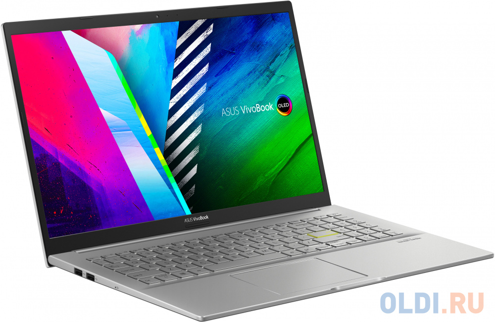 Ноутбук ASUS VivoBook 15 OLED K513EA-L11994W 90NB0SG2-M00EV0 15.6" в Москвe