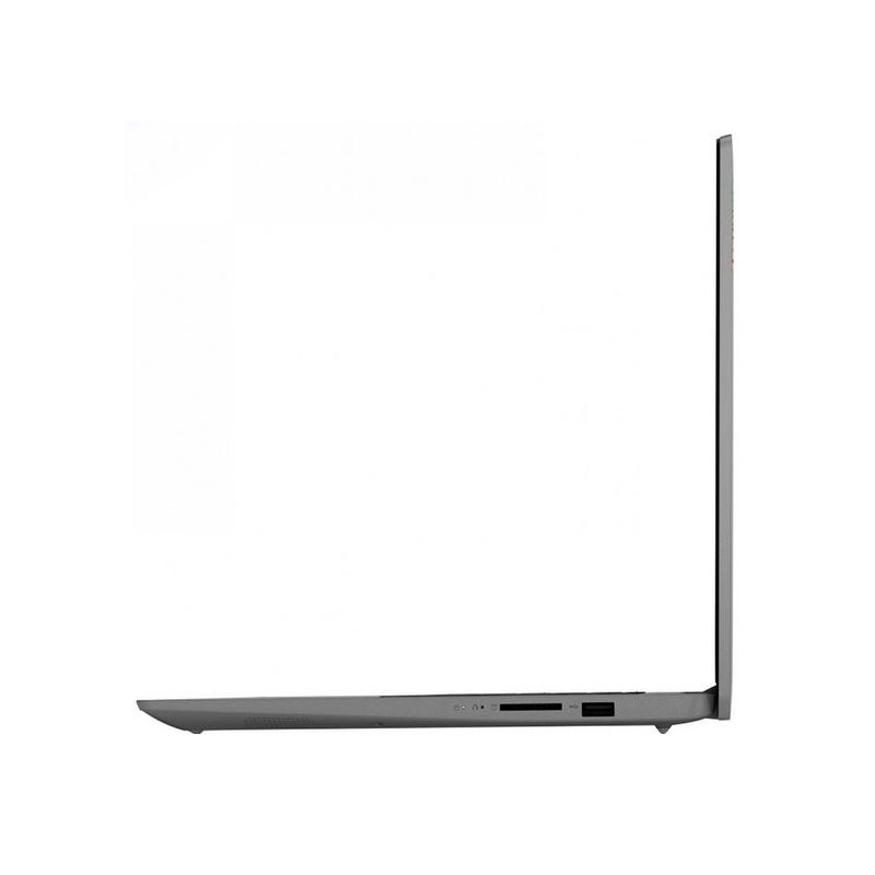 Ноутбук Lenovo IdeaPad 3 15ABA7 Grey 82RN00CJRK (AMD Ryzen 5 5625U 2.3 GHz/8192Mb/512Gb SSD/AMD Radeon Graphics/Wi-Fi/Bluetooth/Cam/15.6/1920x1080/Windows Home) в Москвe