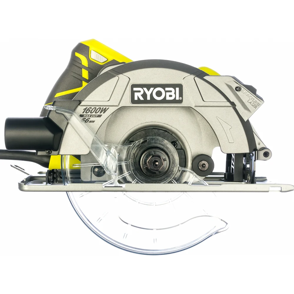 Дисковая пила Ryobi