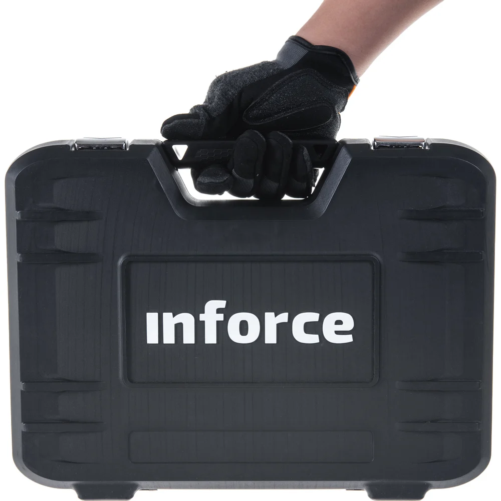 Набор инструмента Inforce в Москвe