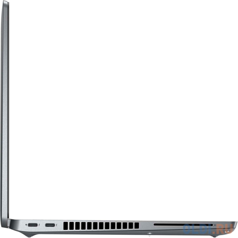 Latitude 5430 Core i7-1255U 14,0" FullHD Antiglare 250 nits 16GB (1x16GB) DDR4 512GB SSD Intel® Iris® Xe Graphics 4cell (58Whr),FPR,Thunderbolt 4