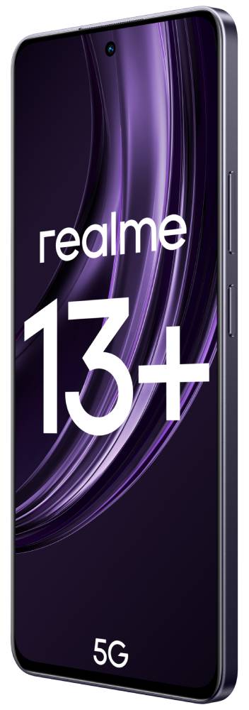 Смартфон realme