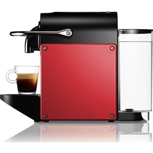 Кофемашина капсульная Nespresso DeLonghi EN 124.R