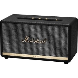 Портативная колонка Marshall Stanmore II black в Москвe