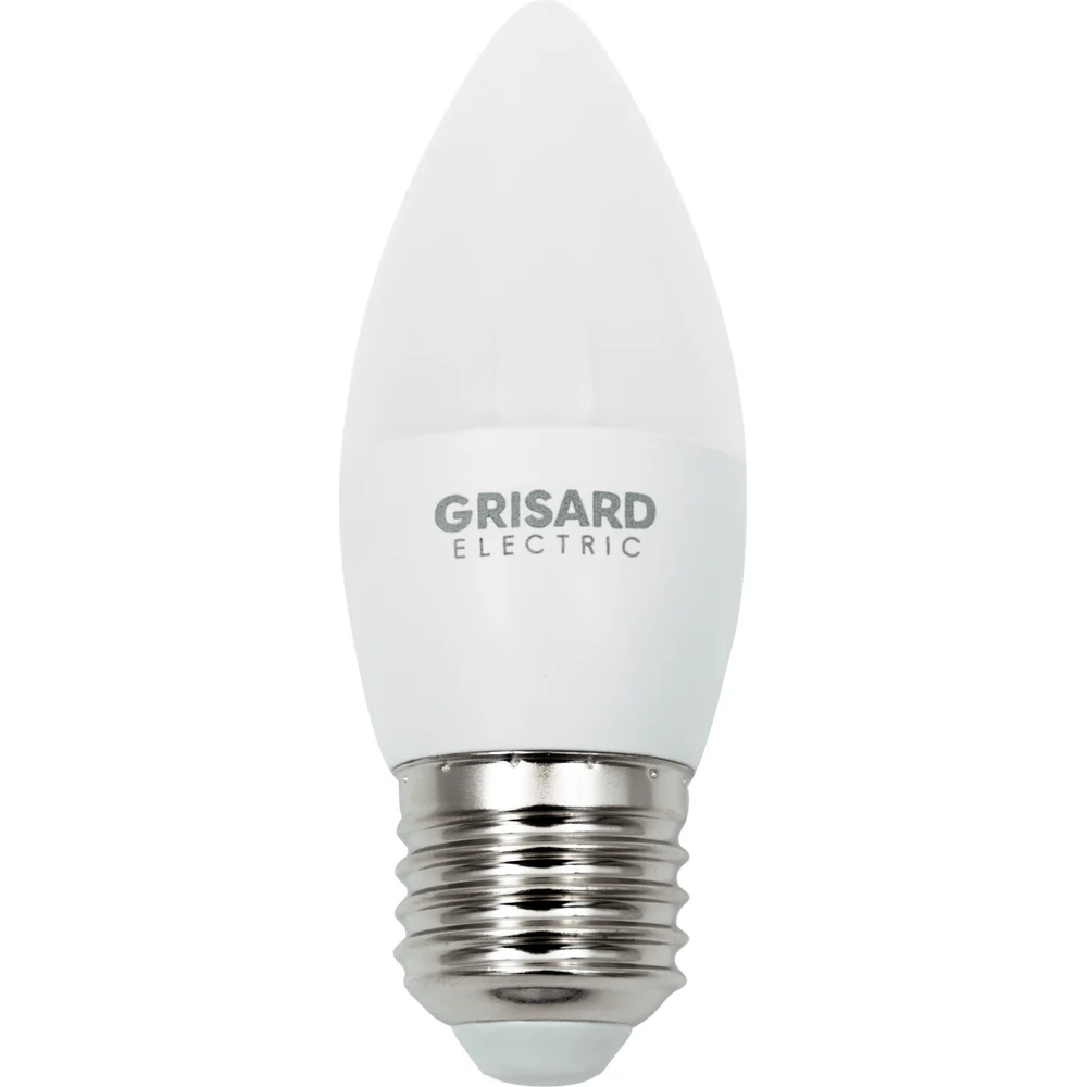 Светодиодная лампа Grisard Electric