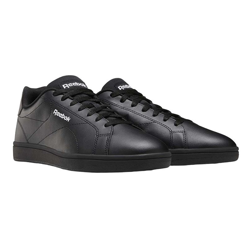 Кроссовки Reebok Royal Comple ex-EG9417 р.40.5 EUR Black 100000453