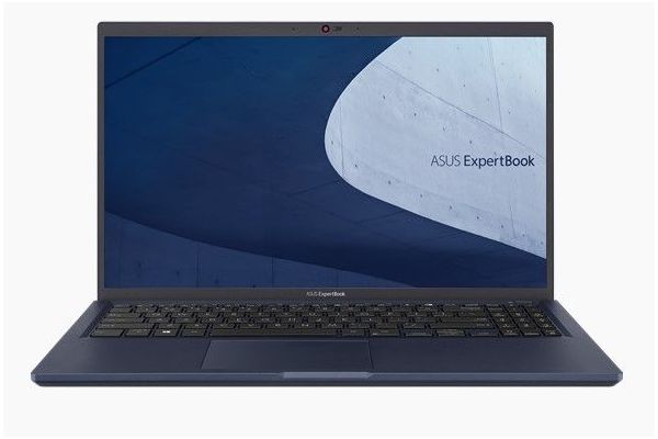 Ноутбук Asus B1500CEAE-BQ3394 (90NX0441-M01VM0) в Москвe