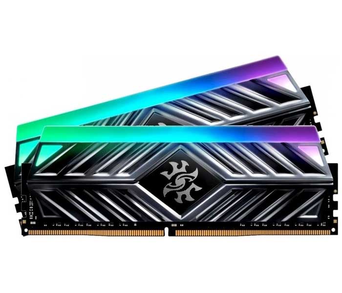 Память оперативная DDR4 A-Data 16Gb 4133MHz (AX4U41338G19J-DT41)