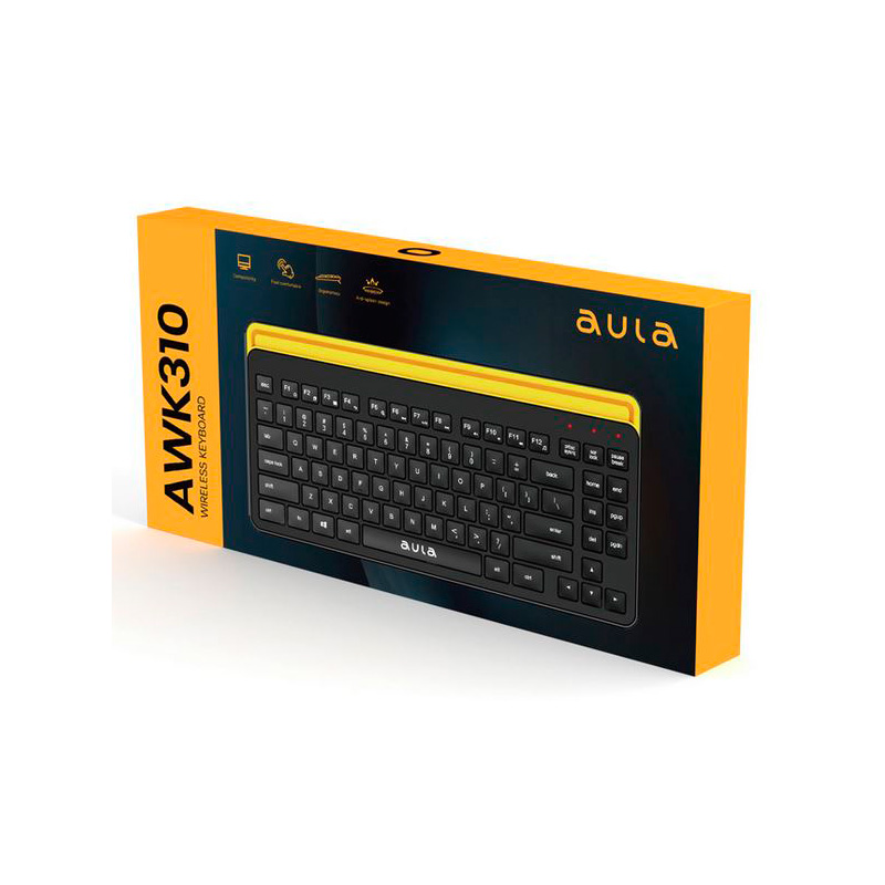 Клавиатура Aula AWK310