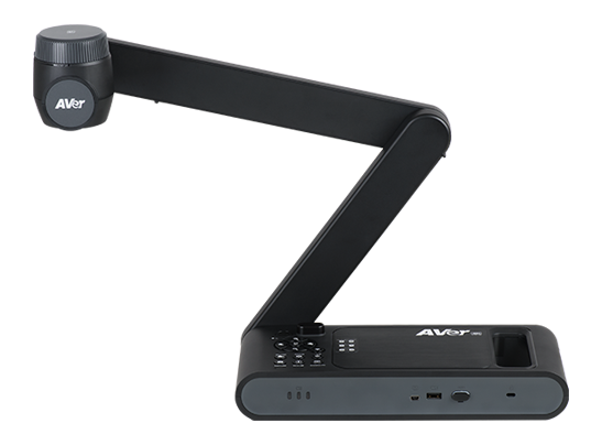 Документ-камера AVerVision M70W, черный (M70W)