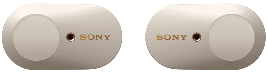 Беспроводные наушники с шумоподавлением Sony в Москвe