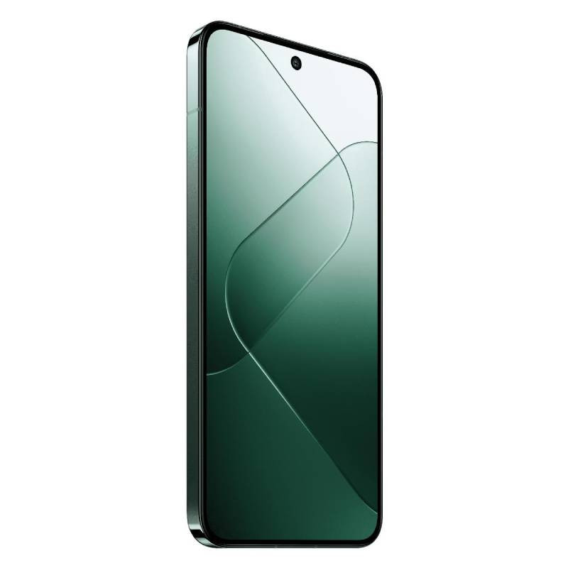 Сотовый телефон Xiaomi 14 12/512Gb Green