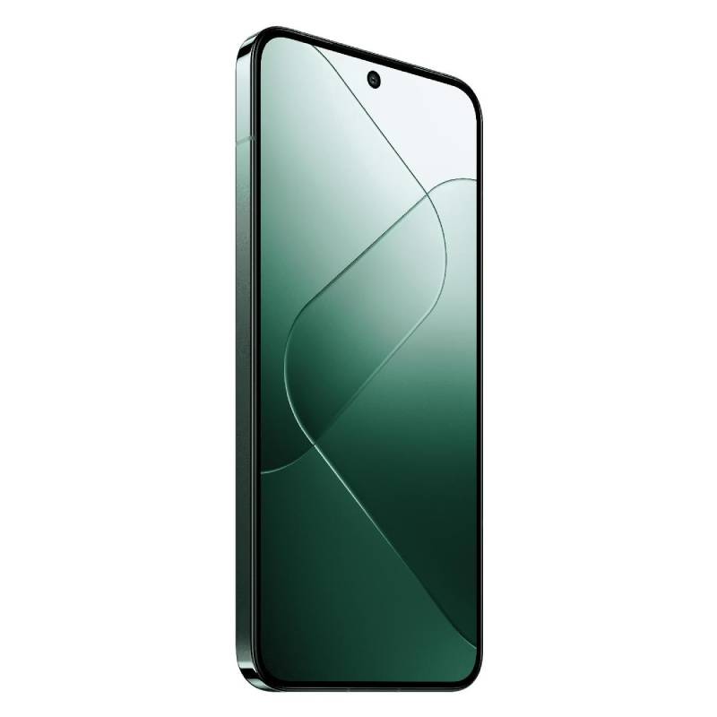 Сотовый телефон Xiaomi 14 12/512Gb Green в Москвe