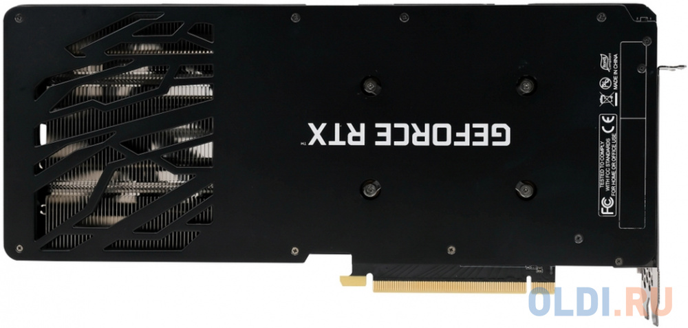 RTX3070Ti PHANTOM 8GB GDDR6X 256bit 3-DP HDMI RTL